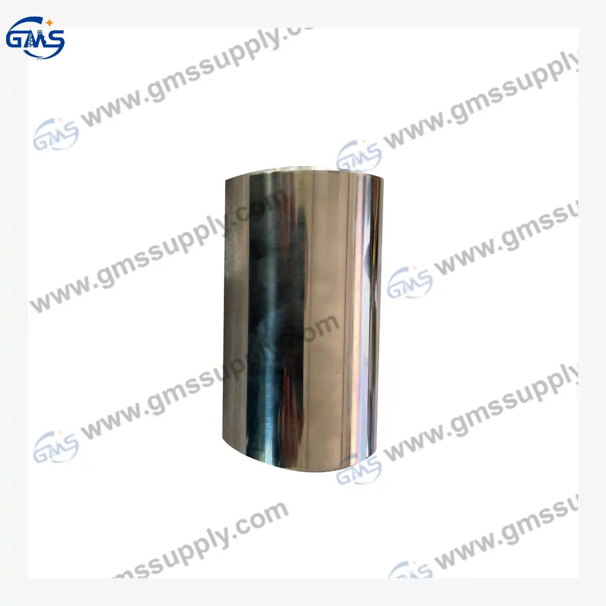 How Stainless Steel Shaft Sleeve 20943-21 Protects Pump Shafts in Oilfields
